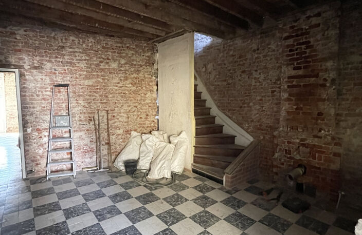 Superbe potentiel pour cette maison à rénover — photo 2