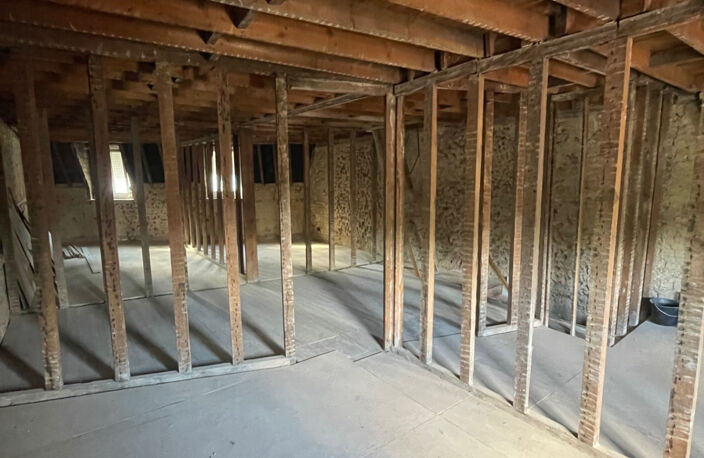 Superbe potentiel pour cette maison à rénover — photo 3
