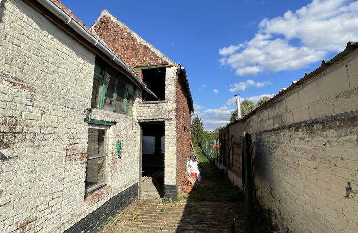 Superbe potentiel pour cette maison à rénover — photo 4