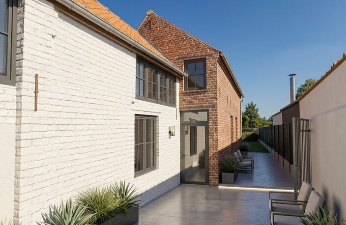 Superbe potentiel pour cette maison à rénover — photo 5