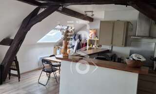 Appartement 3 Pièces 49 m² à louer à Angers (49100)