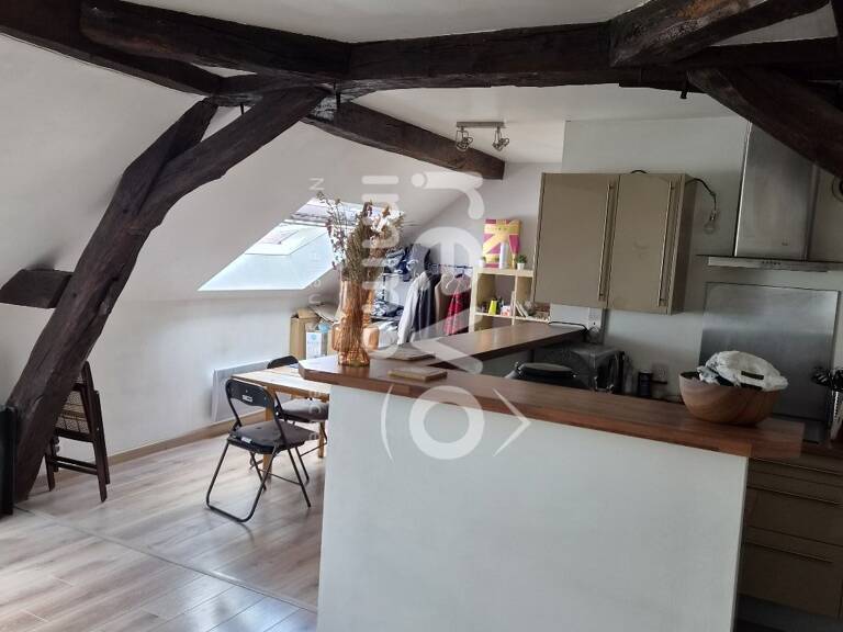 Appartement — photo 1