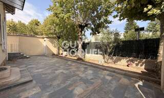 Maison 7 Pièces 122 m² à louer à Décines-Charpieu (69150)