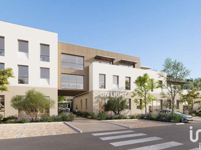 Vente Murs commerciaux 118 m&sup2; — photo du bien