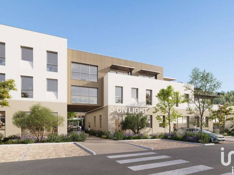 Vente Murs commerciaux 118 m&sup2; — photo 1