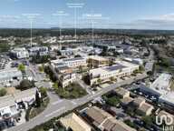 Vente Murs commerciaux 118 m&sup2; — photo 4