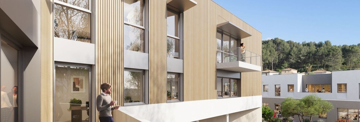 Commerce  105 m² à vendre à Jacou (34830)