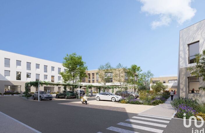 Vente Murs commerciaux 105 m&sup2; — photo 3