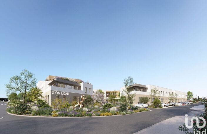 Vente Murs commerciaux 105 m&sup2; — photo 4