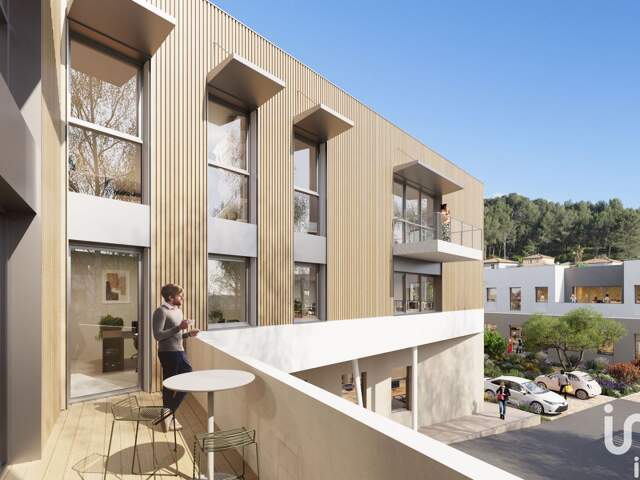 Vente Murs commerciaux 243 m&sup2; — photo du bien