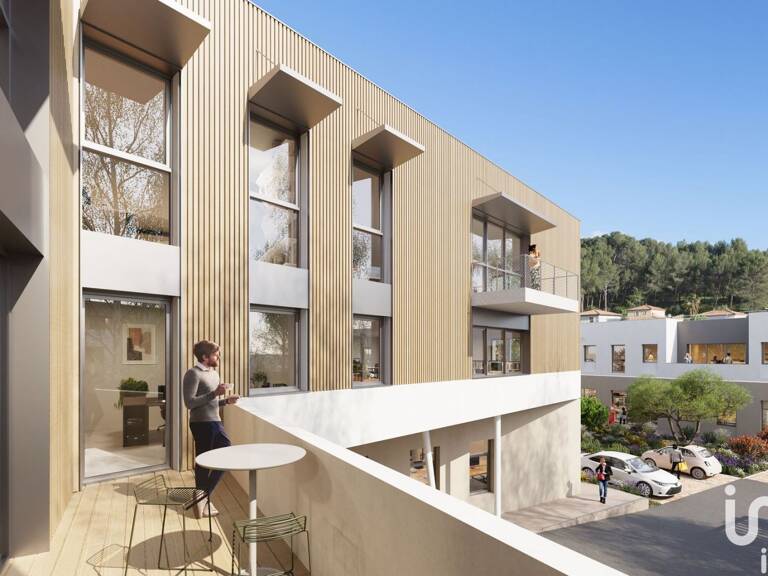 Vente Murs commerciaux 243 m&sup2; — photo 1