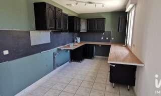Maison 4 Pièces 98 m² à vendre à Rethonvillers (80700)