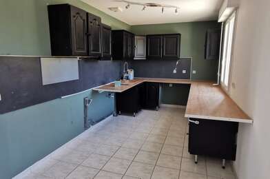 Maison 4 pièces 159000 €