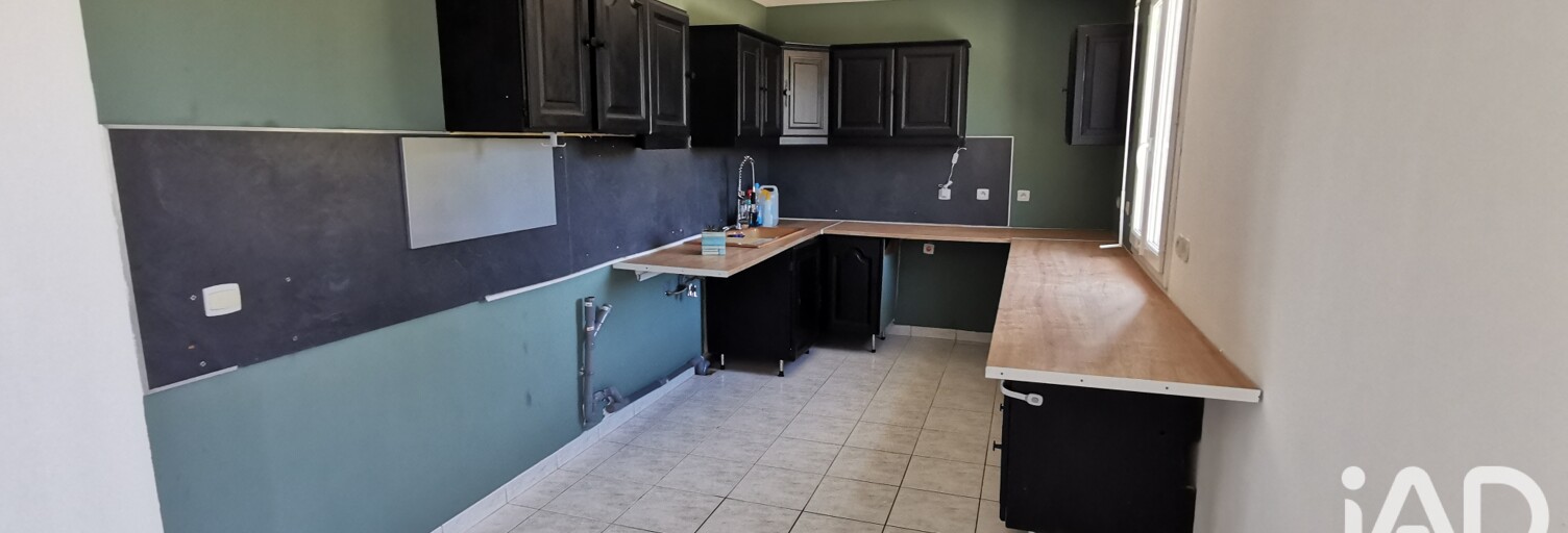 Maison 4 Pièces 98 m² à vendre à Rethonvillers (80700)