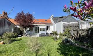 Maison 5 Pièces 100 m² à vendre à Cholet (49300)