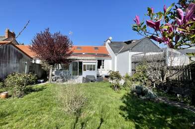 Maison 5 pièces 249900 €