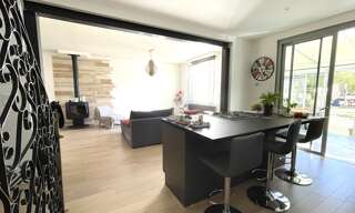 Maison 5 Pièces 100 m² à vendre à Cholet (49300)