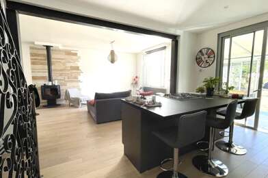 Maison 5 pièces 244900 €