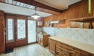 Maison 3 Pièces 80 m² à vendre à Clairac (47320)