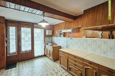 Maison 3 pièces 33000 €