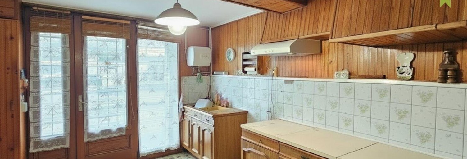 Maison 3 Pièces 80 m² à vendre à Clairac (47320)