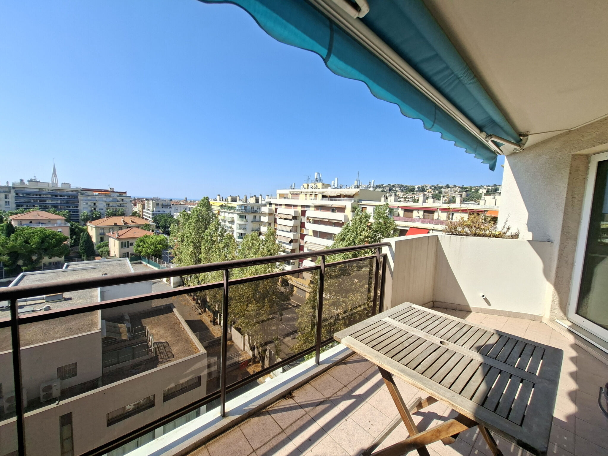 Photo Appartement de 3 pièces Nice