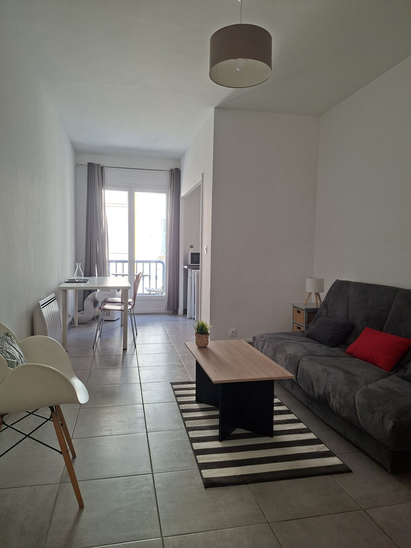 Photo Appartement de 1 pièce Nice