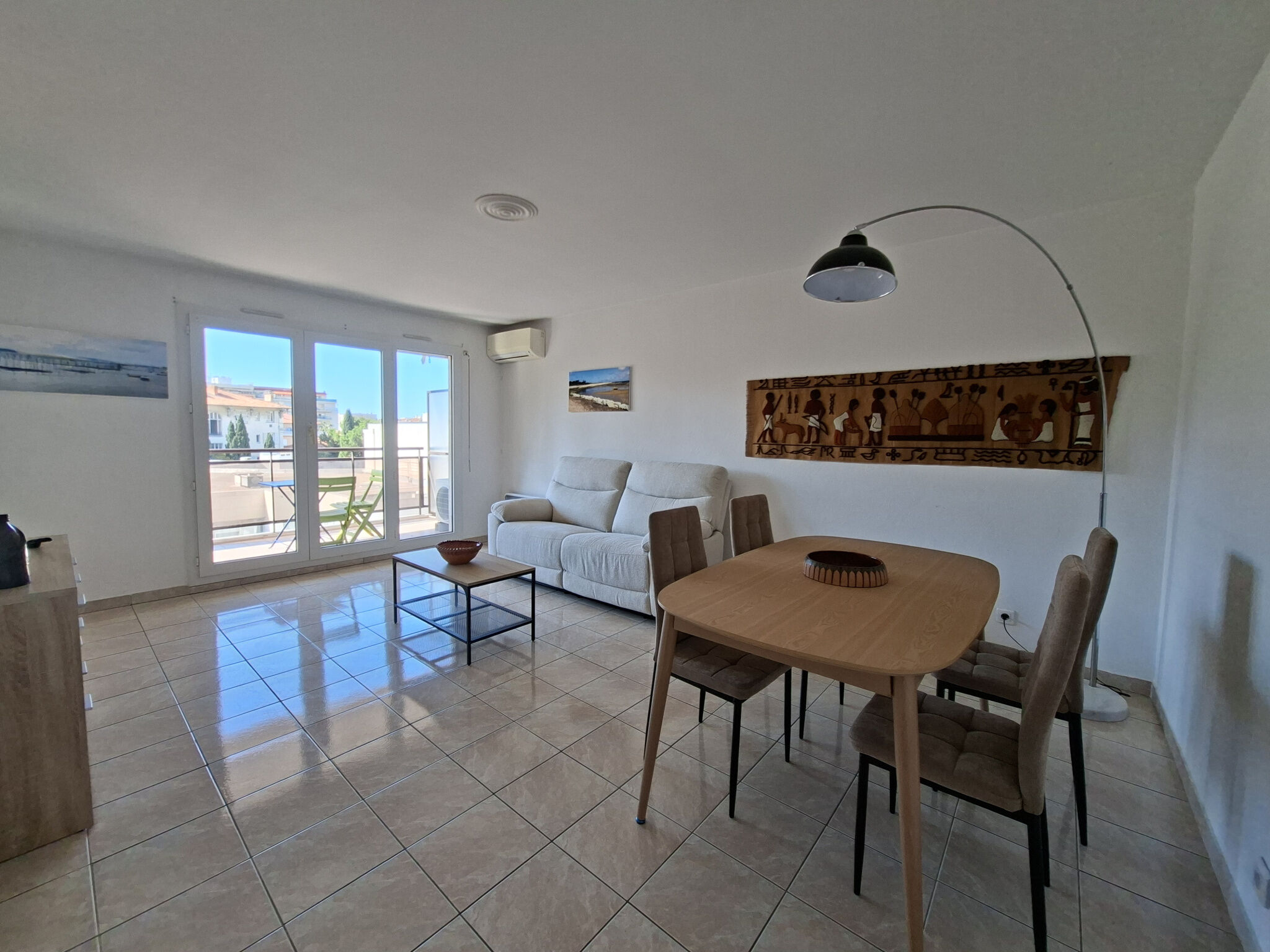 Photo Appartement de 3 pièces Nice