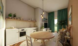 Immeuble  115 m² à vendre à Lesparre-Médoc (33340)
