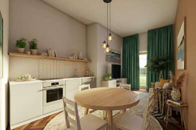 Immeuble  209500 €