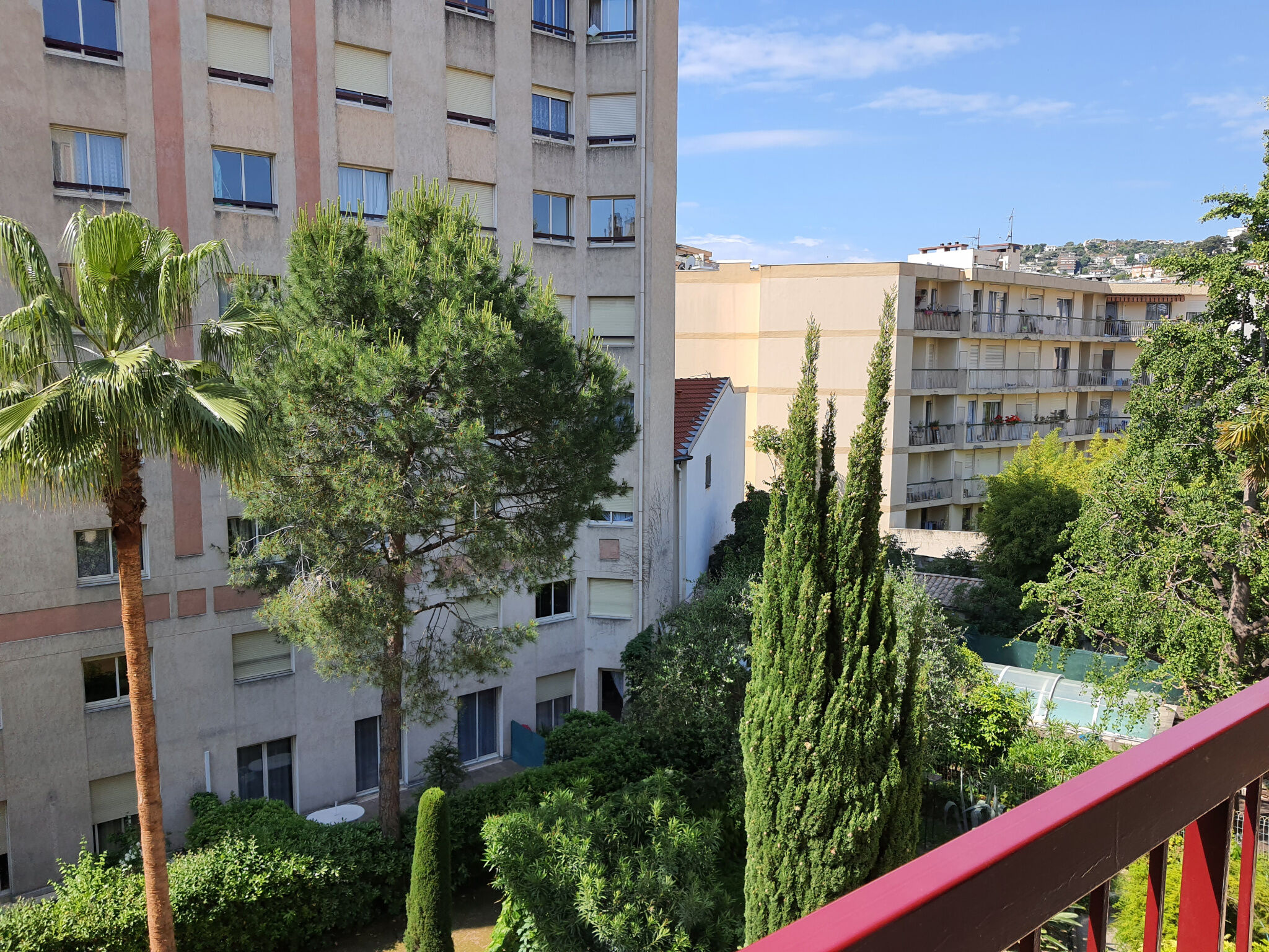 Photo Appartement de 2 pièces Nice