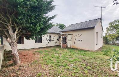 Vente Maison/villa 5 pièces — photo du bien