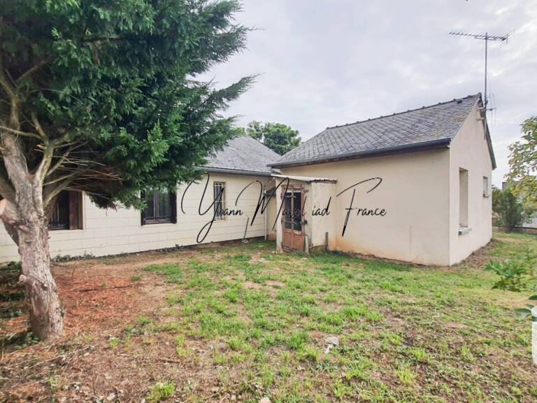Vente Maison/villa 5 pièces — photo 1