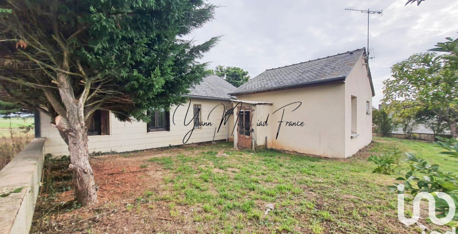 Vente Maison/villa 5 pièces — photo 1