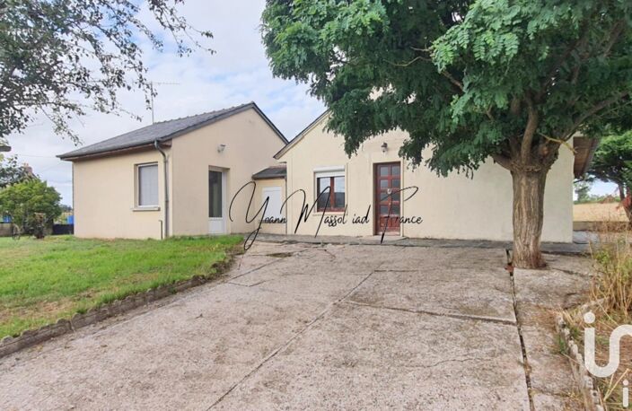 Vente Maison/villa 5 pièces — photo 2