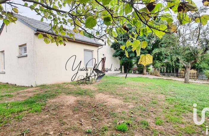 Vente Maison/villa 5 pièces — photo 3