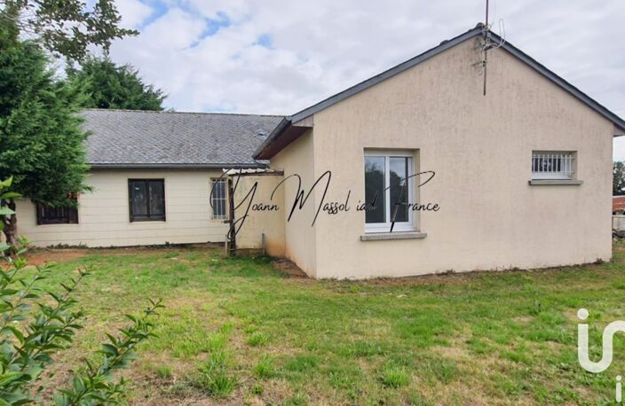 Vente Maison/villa 5 pièces — photo 4