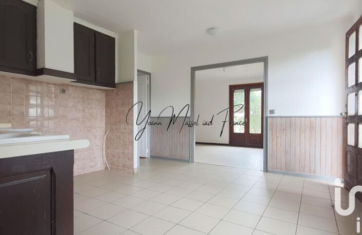 Vente Maison/villa 5 pièces — photo 5
