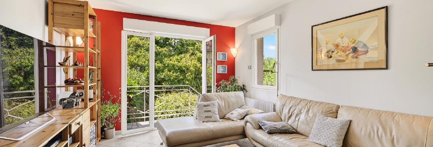 Maison 6 Pièces 124 m² à vendre à Antony (92160)
