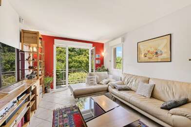 Maison 6 pièces 790000 €