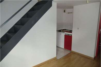 Appartement 1 pièces 436 €