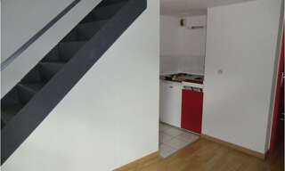 Appartement 1 Pièce 20 m² à louer à Toulouse (31400)