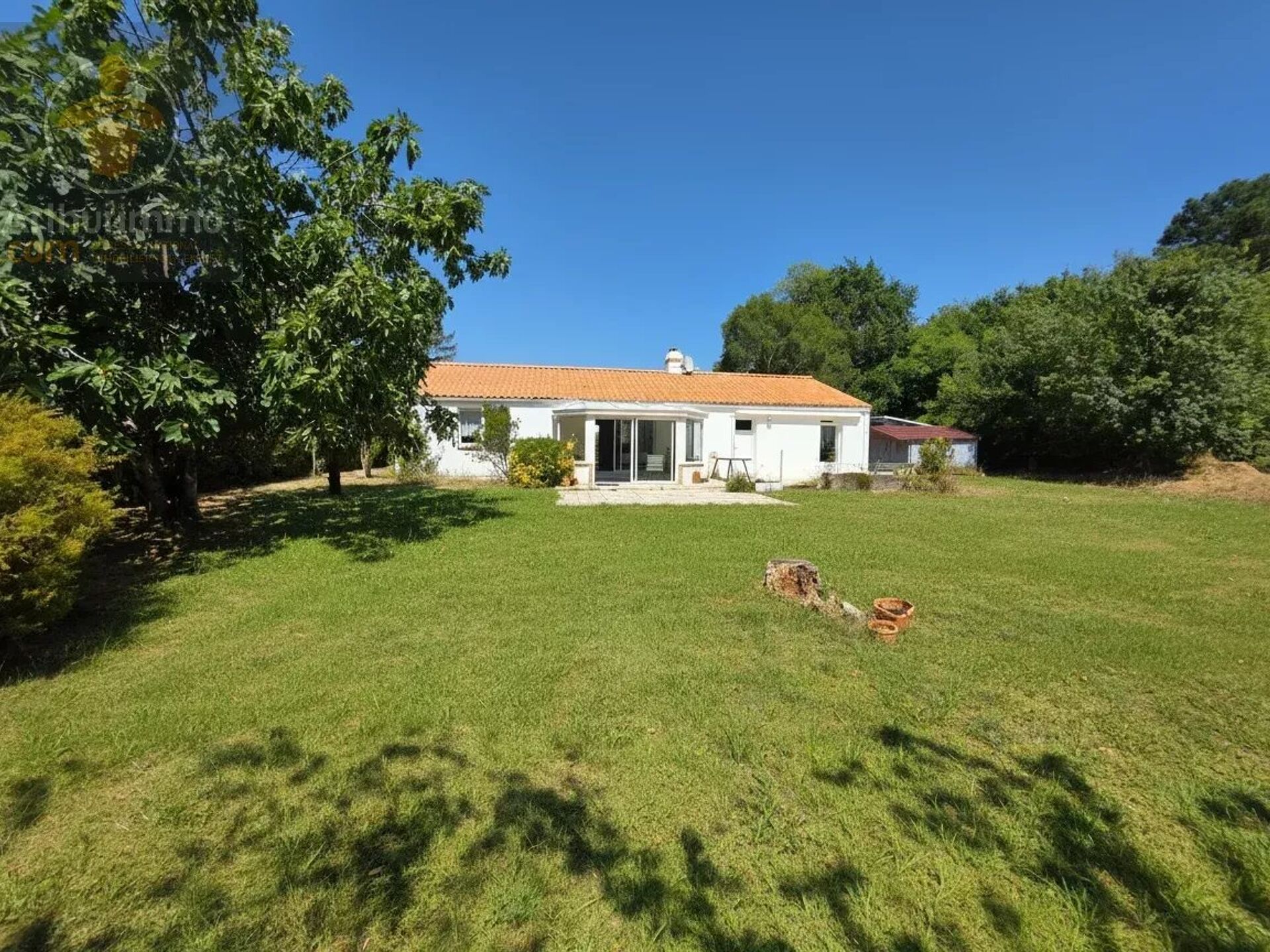 Maison 5 pièces 125 m² · à Saint-Gervais · 125 m² · 273 000 €