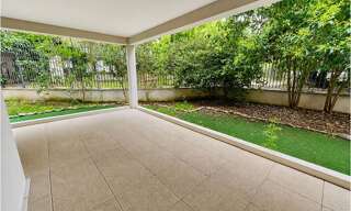 Appartement 3 Pièces 63 m² à vendre à Toulouse (31200)