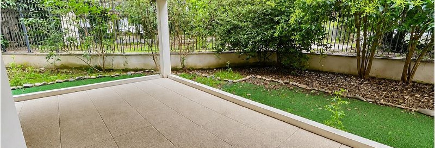 Appartement 3 Pièces 63 m² à vendre à Toulouse (31200)