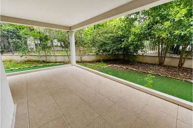 Appartement 3 pièces 170400 €