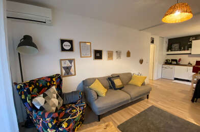 Appartement 3 pièces 299000 €