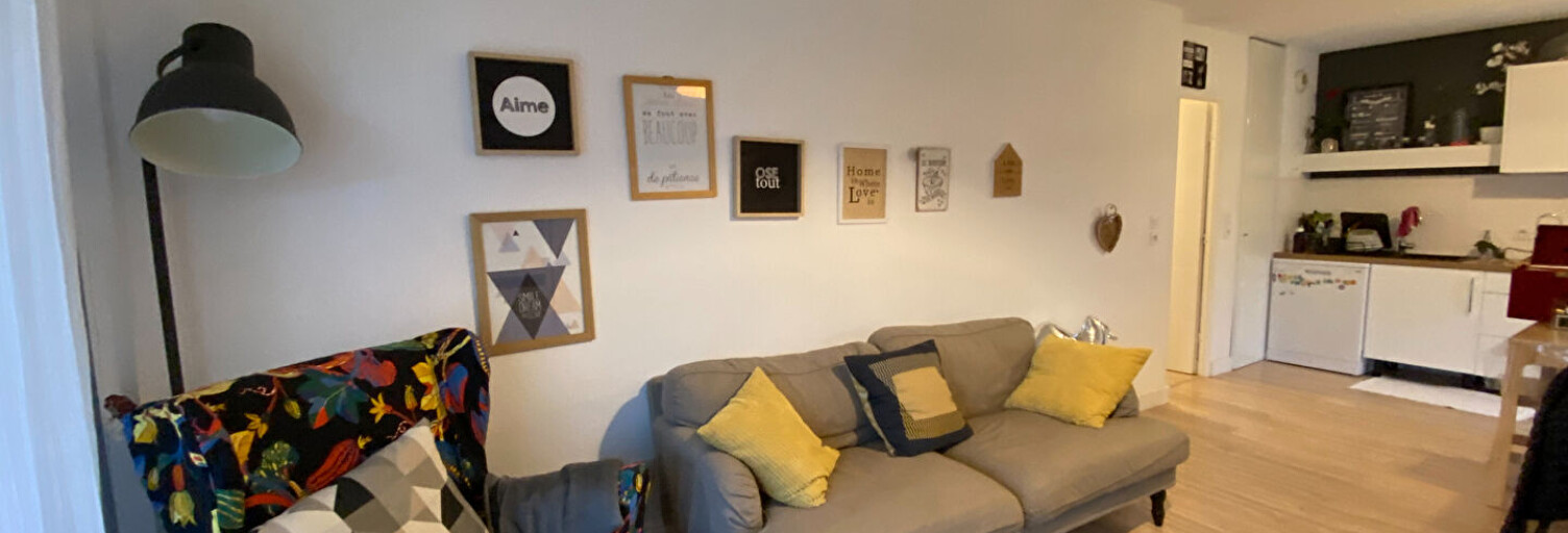 Appartement 3 Pièces 65 m² à vendre à Marseille 9 (13009)