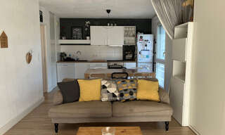 Appartement 3 Pièces 65 m² à vendre à Marseille 9 (13009)