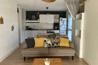 Appartement 3 pièces 299000 €